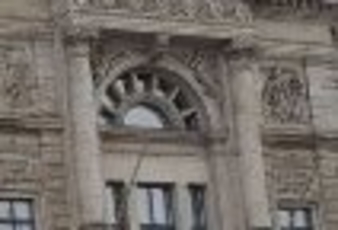 Was ist es für ein Gebäude?