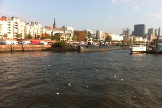 Hamburger Fischmarkt 2011