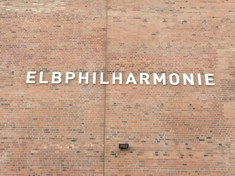 Elbphilharmonie