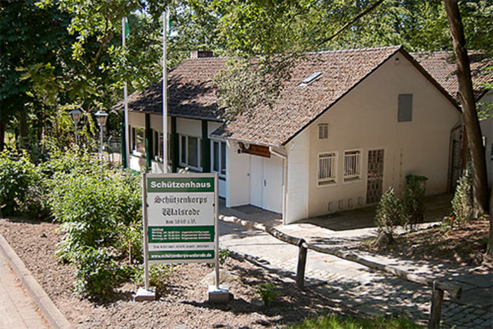 Tinas 40er Geburtstag