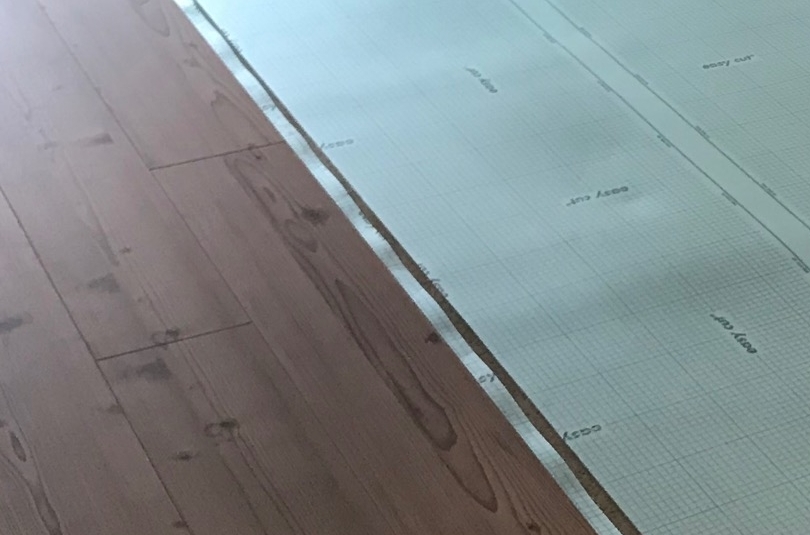 Noch nicht ganz fertig...