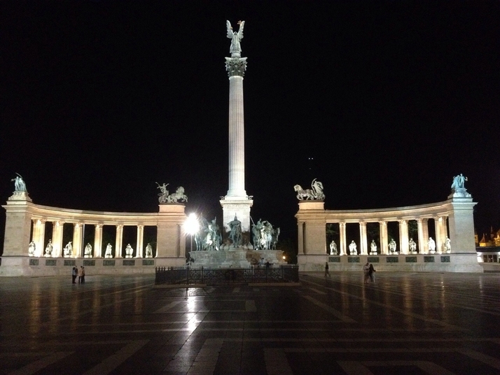 Schüleraustausch Ungarn