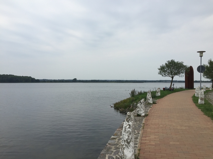 Sommerurlaub an der Ostsee