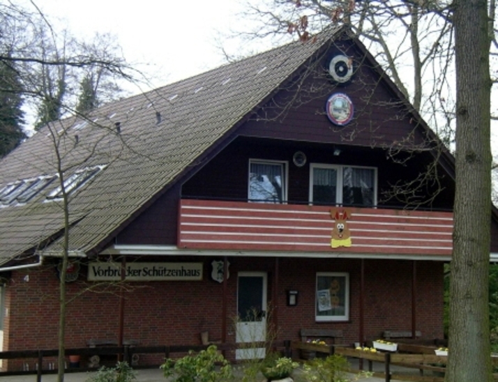 Tinas 40er Geburtstag