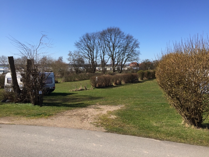 April April- Ancampen