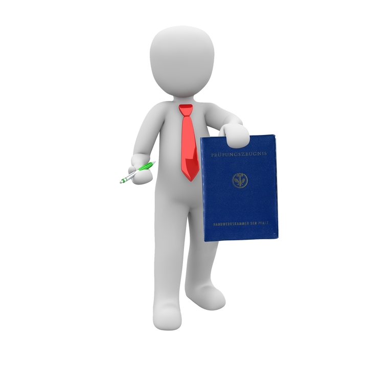 Über 2,9 kann man sich freu'n